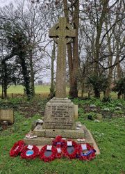 1.Long Lawford WM
